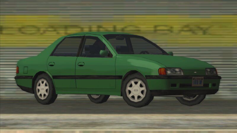 mod